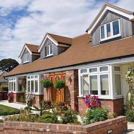 The Bosham B&B Экстерьер фото