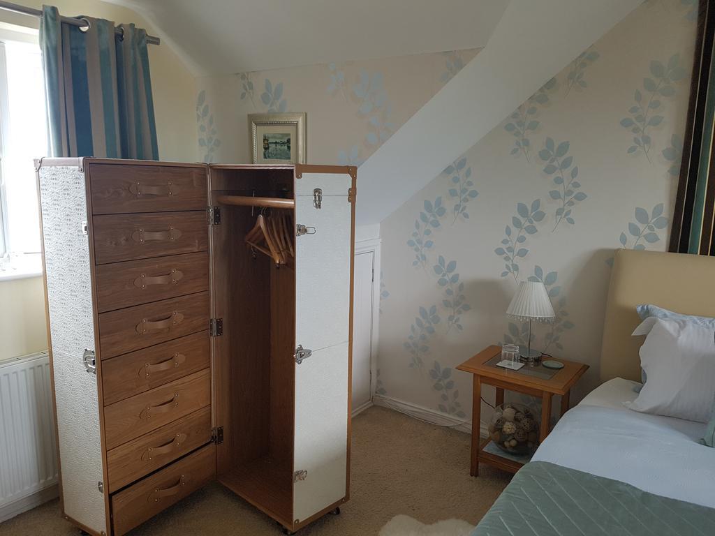 The Bosham B&B Экстерьер фото