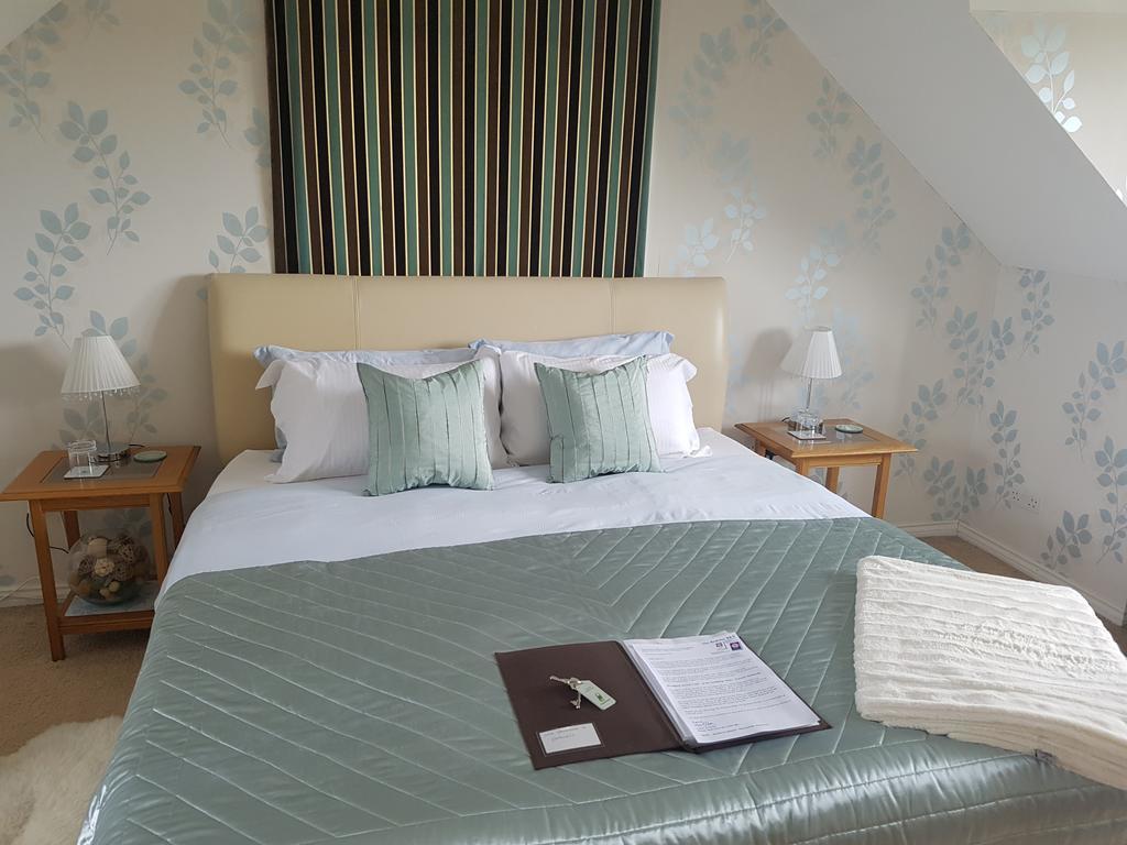 The Bosham B&B Экстерьер фото