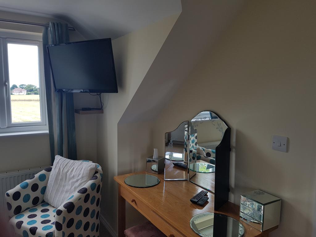 The Bosham B&B Экстерьер фото