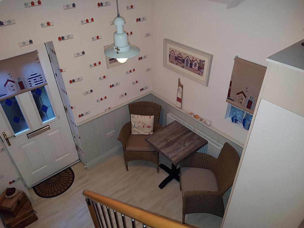 The Bosham B&B Экстерьер фото