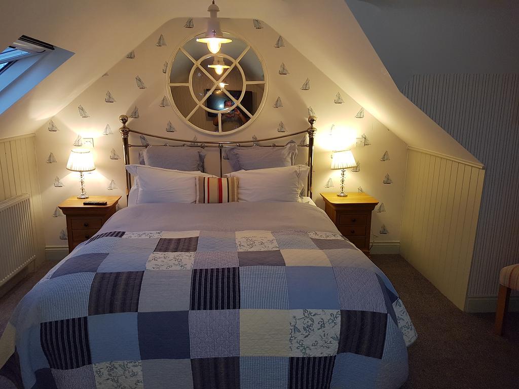 The Bosham B&B Экстерьер фото