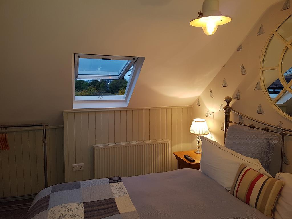 The Bosham B&B Экстерьер фото