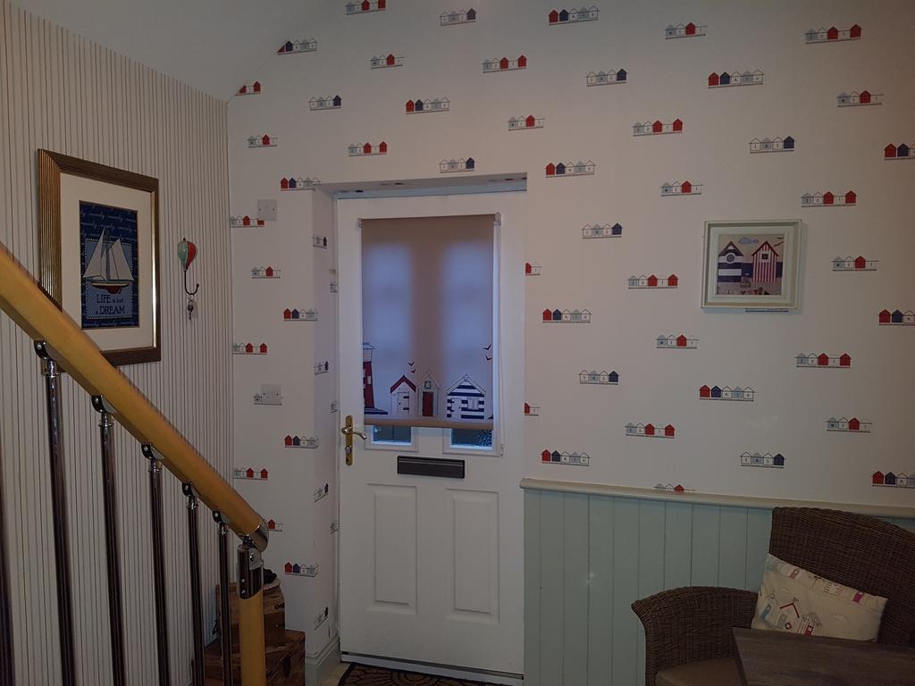 The Bosham B&B Экстерьер фото