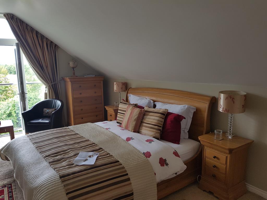 The Bosham B&B Экстерьер фото