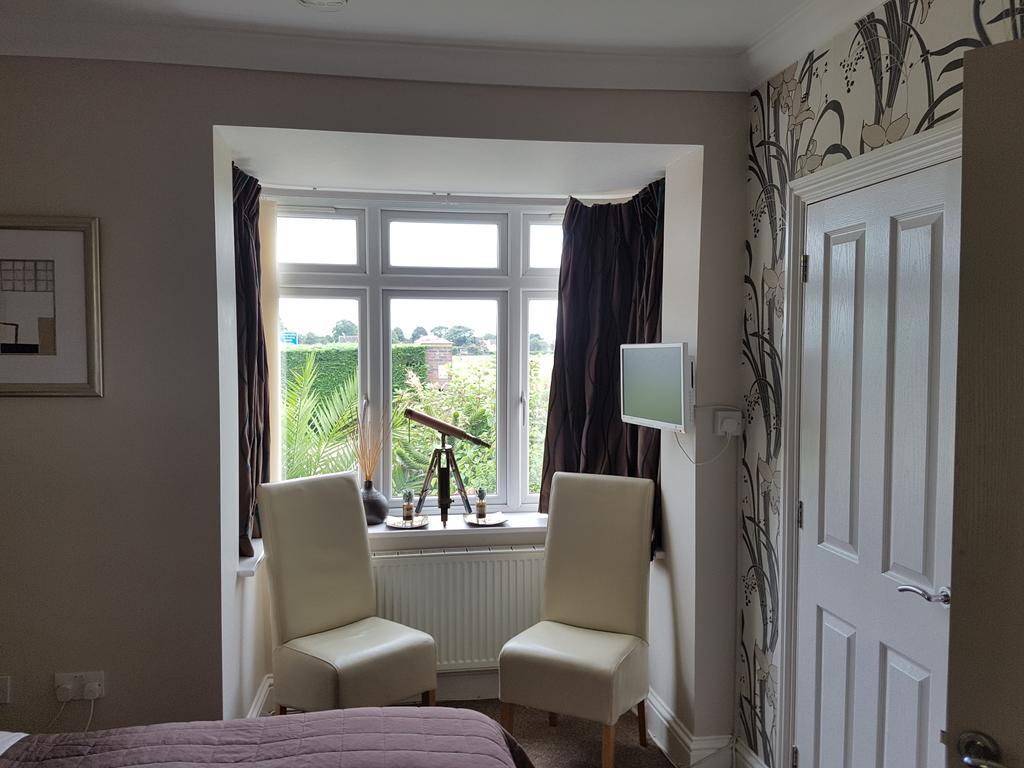 The Bosham B&B Экстерьер фото