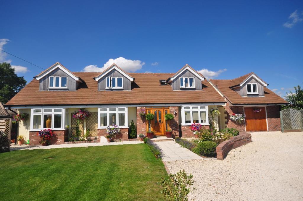 The Bosham B&B Экстерьер фото