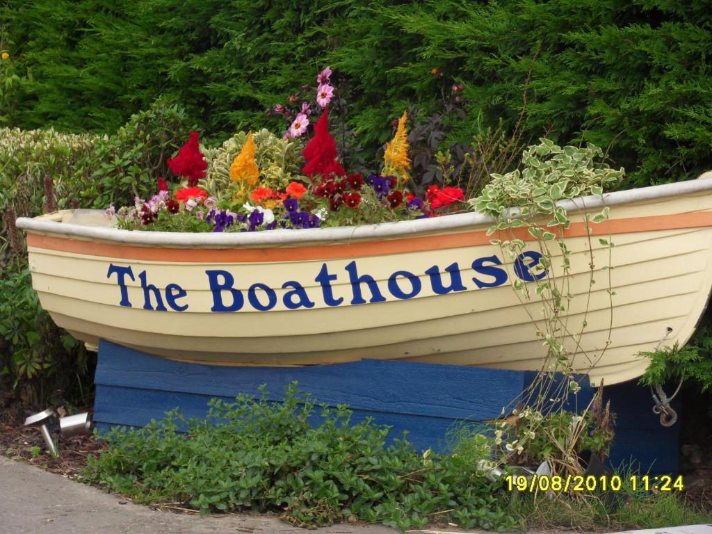 The Bosham B&B Экстерьер фото
