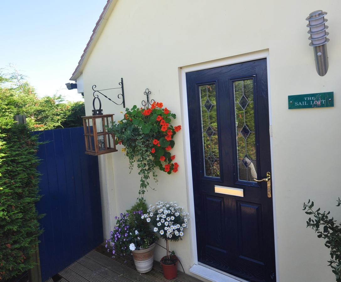 The Bosham B&B Экстерьер фото